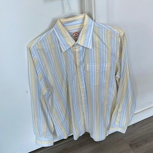 M Brooks Brothers Button Down.